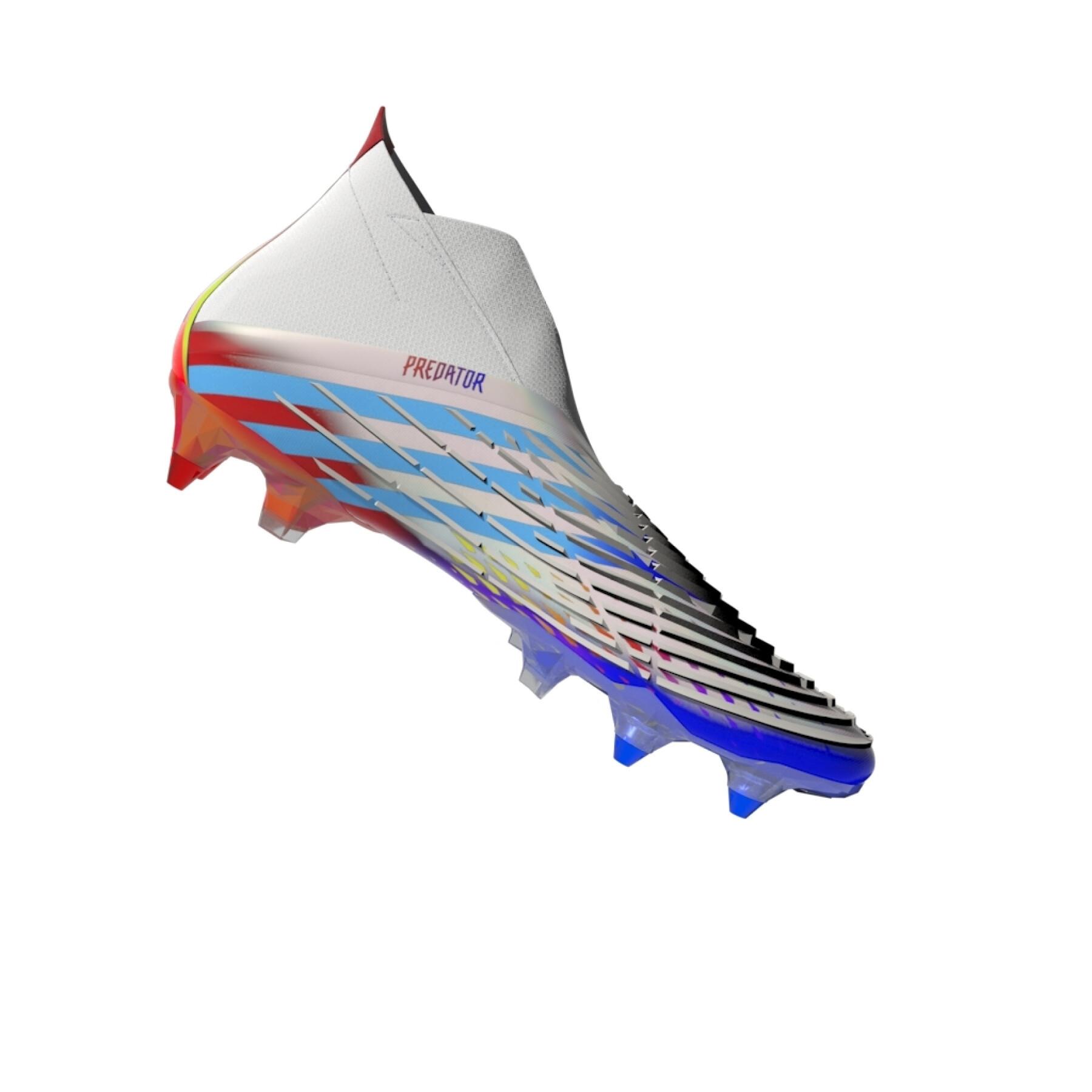 Soccer shoes adidas Predator Edge+ SG - Al Rihla